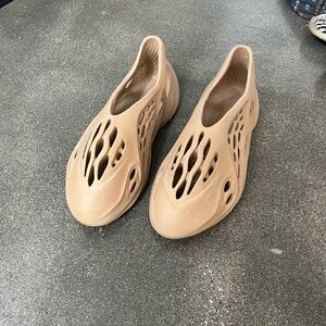 Yeezy foam